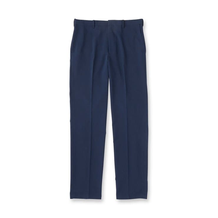 【COOL CITY WEAR】アーバンクール パンツ /接触冷感・吸水速乾 | TAKEO KIKUCHI | 詳細画像1 