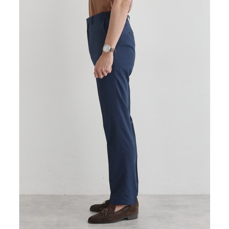 【COOL CITY WEAR】アーバンクール パンツ /接触冷感・吸水速乾 | TAKEO KIKUCHI | 詳細画像3 