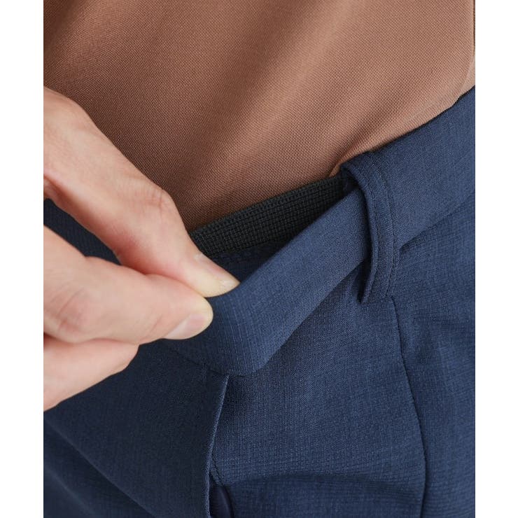 【COOL CITY WEAR】アーバンクール パンツ /接触冷感・吸水速乾 | TAKEO KIKUCHI | 詳細画像7 