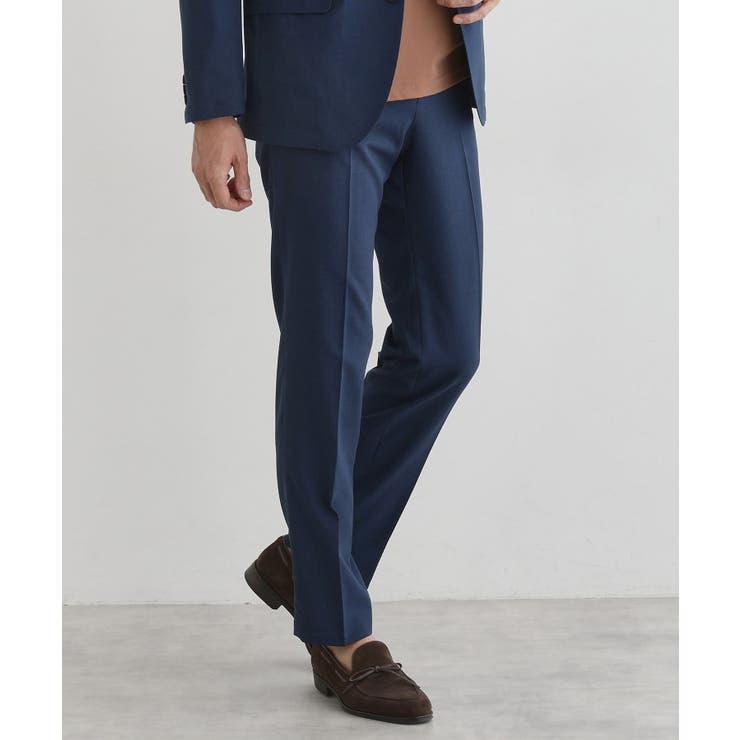 【COOL CITY WEAR】アーバンクール パンツ /接触冷感・吸水速乾 | TAKEO KIKUCHI | 詳細画像26 