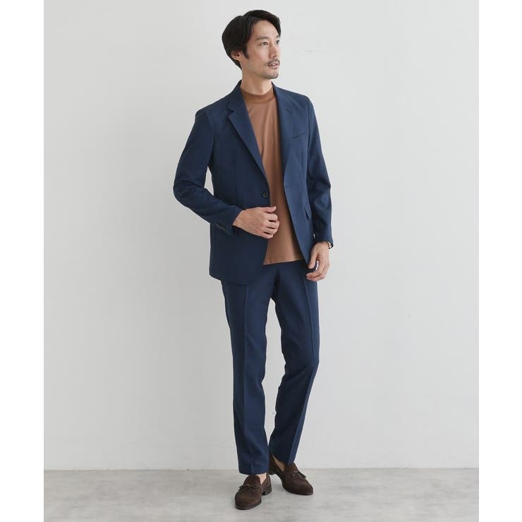 【COOL CITY WEAR】アーバンクール パンツ /接触冷感・吸水速乾 | TAKEO KIKUCHI | 詳細画像28 