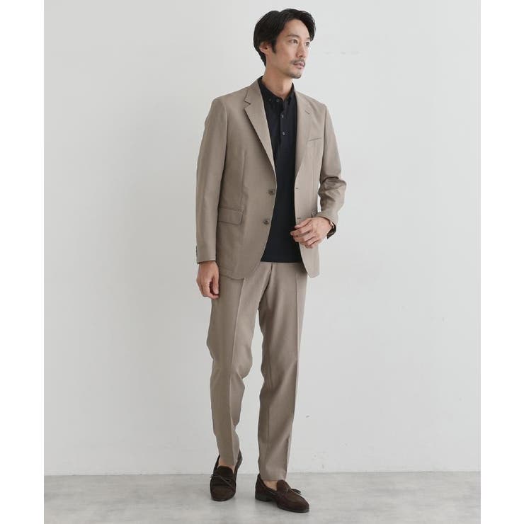 【COOL CITY WEAR】アーバンクール パンツ /接触冷感・吸水速乾 | TAKEO KIKUCHI | 詳細画像25 