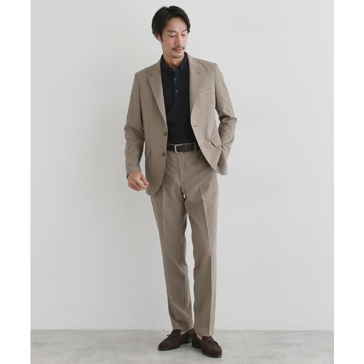 【COOL CITY WEAR】アーバンクール パンツ /接触冷感・吸水速乾 | TAKEO KIKUCHI | 詳細画像20 