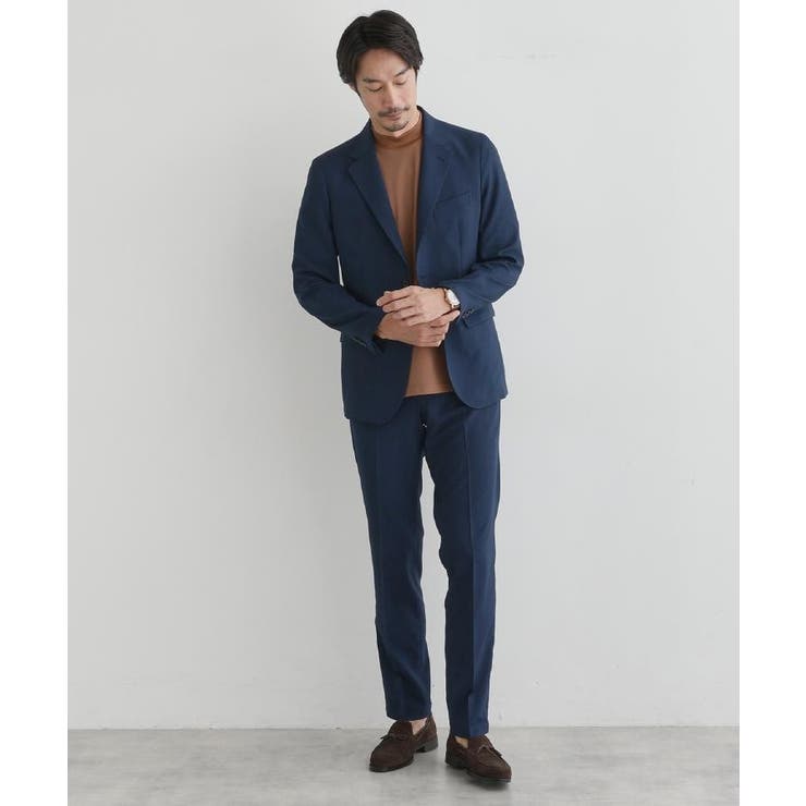 【COOL CITY WEAR】アーバンクール パンツ /接触冷感・吸水速乾 | TAKEO KIKUCHI | 詳細画像31 