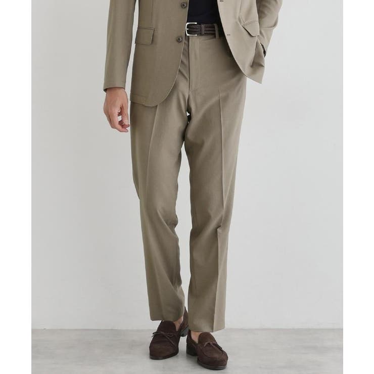 【COOL CITY WEAR】アーバンクール パンツ /接触冷感・吸水速乾 | TAKEO KIKUCHI | 詳細画像22 