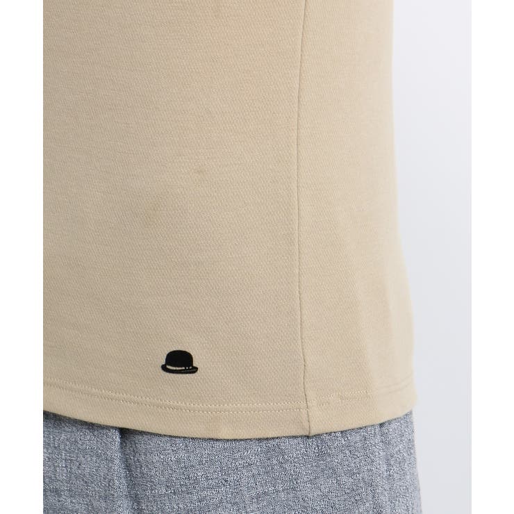 汗染み防止インナーシャツ[ メンズ 吸水速乾] | TAKEO KIKUCHI | 詳細画像8 