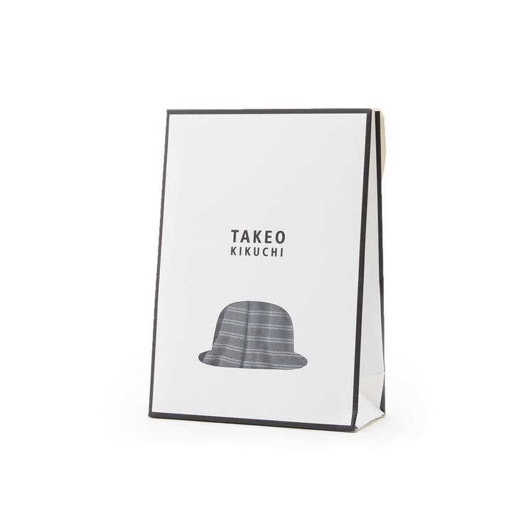 ボーダーストレッチボクサーパンツ | TAKEO KIKUCHI | 詳細画像5 