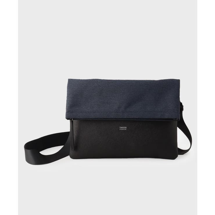【2WAY】ショルダー クラッチバッグ | TAKEO KIKUCHI | 詳細画像2 