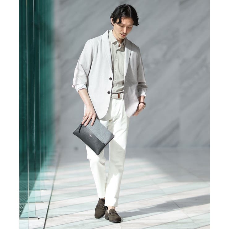 【2WAY】ショルダー クラッチバッグ | TAKEO KIKUCHI | 詳細画像31 