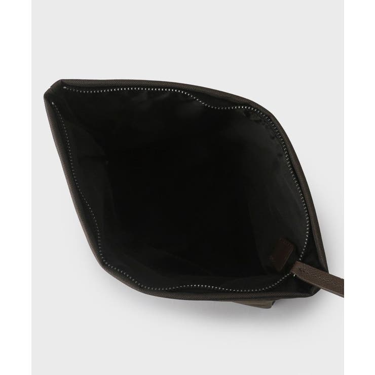 【2WAY】ショルダー クラッチバッグ | TAKEO KIKUCHI | 詳細画像9 