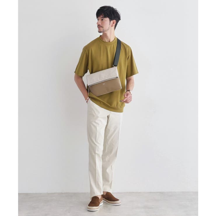 【2WAY】ショルダー クラッチバッグ | TAKEO KIKUCHI | 詳細画像27 