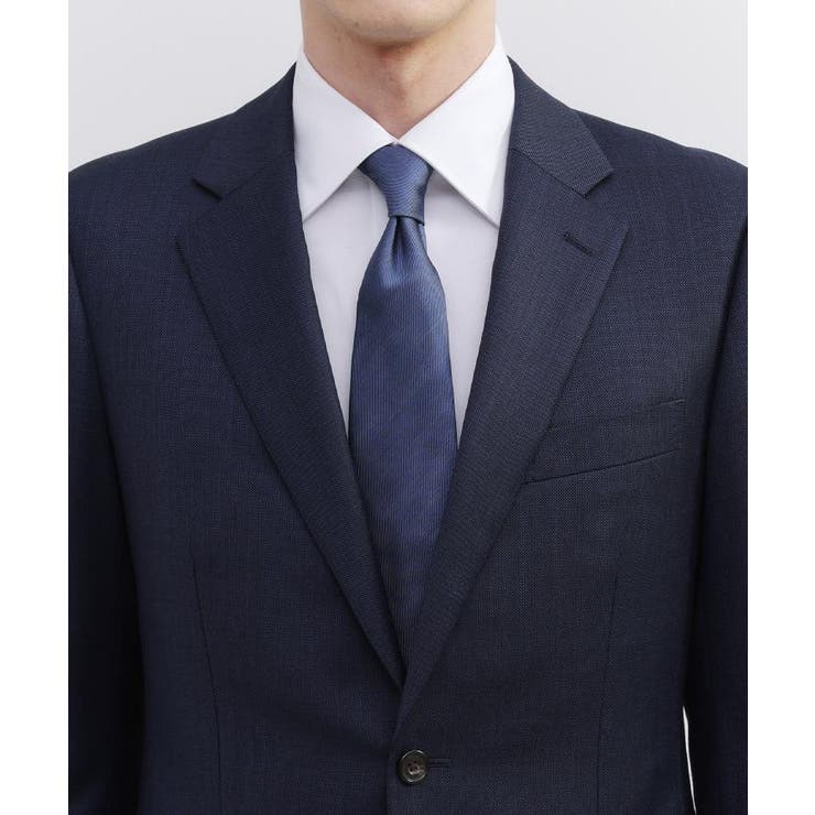 シャイニーシャークピンヘッド スーツ/3ピース対応可 | TAKEO KIKUCHI | 詳細画像5 