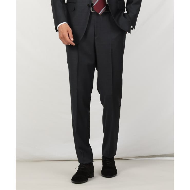 シャイニーシャークピンヘッド スーツ/3ピース対応可 | TAKEO KIKUCHI | 詳細画像31 