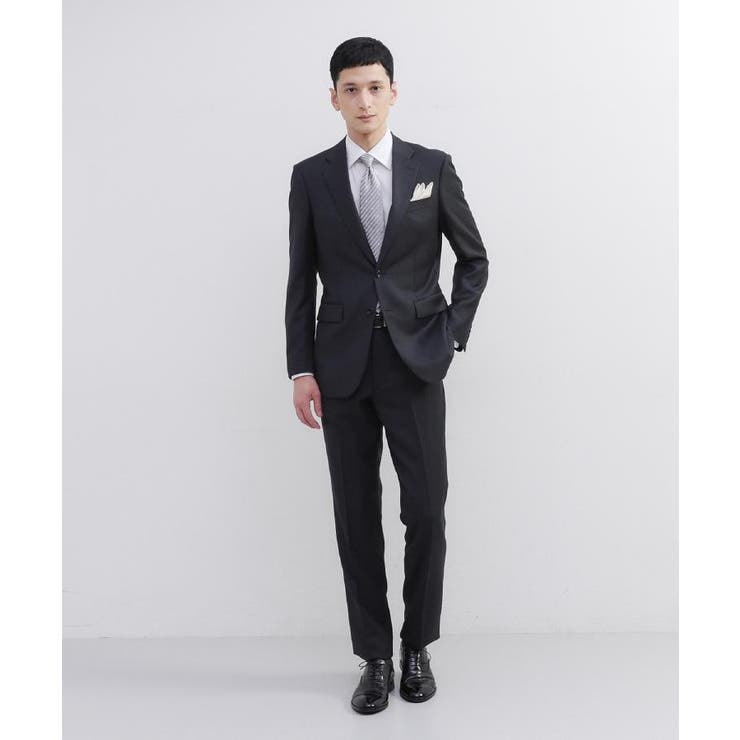 シャイニーシャークピンヘッド スーツ/3ピース対応可 | TAKEO KIKUCHI | 詳細画像52 