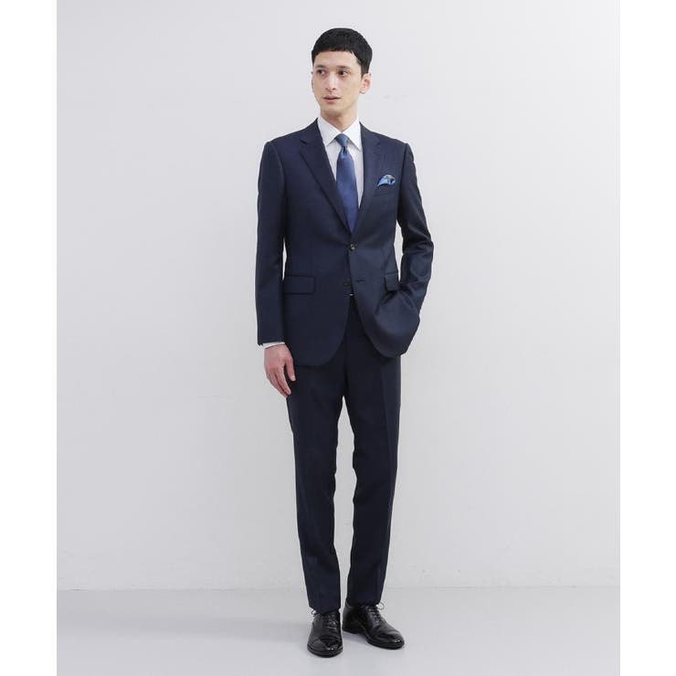 シャイニーシャークピンヘッド スーツ/3ピース対応可 | TAKEO KIKUCHI | 詳細画像56 