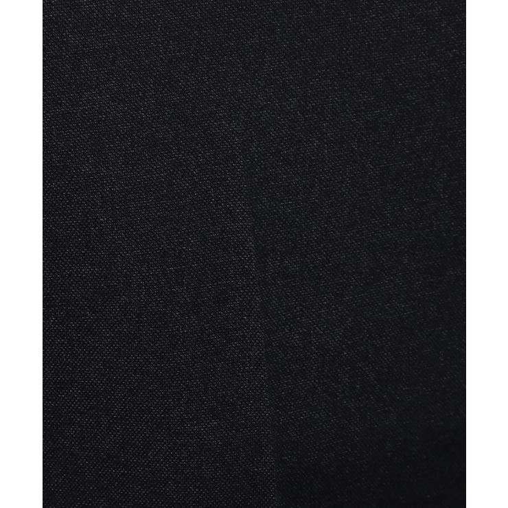 【ON OFF対応】メランジ シャークスキン | TAKEO KIKUCHI | 詳細画像19 