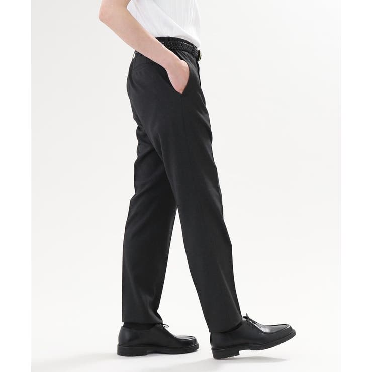 【ON OFF対応】メランジ シャークスキン | TAKEO KIKUCHI | 詳細画像23 