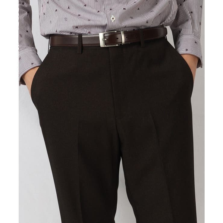 【ON OFF対応】メランジ シャークスキン | TAKEO KIKUCHI | 詳細画像27 