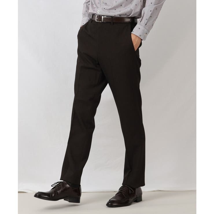 【ON OFF対応】メランジ シャークスキン | TAKEO KIKUCHI | 詳細画像29 