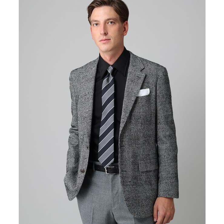 【Made in JAPAN】ブロード レギュラーカラー ドレスシャツ | TAKEO KIKUCHI | 詳細画像26 