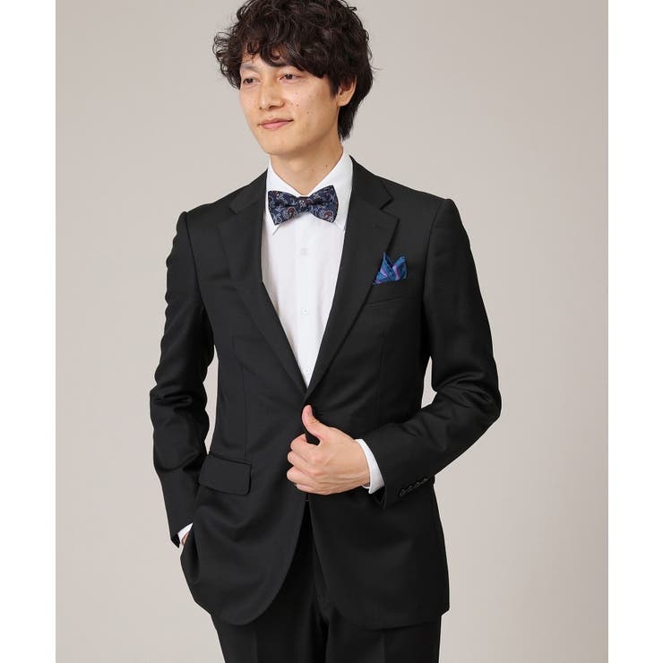 【Made in JAPAN】ブロード レギュラーカラー ドレスシャツ | TAKEO KIKUCHI | 詳細画像41 