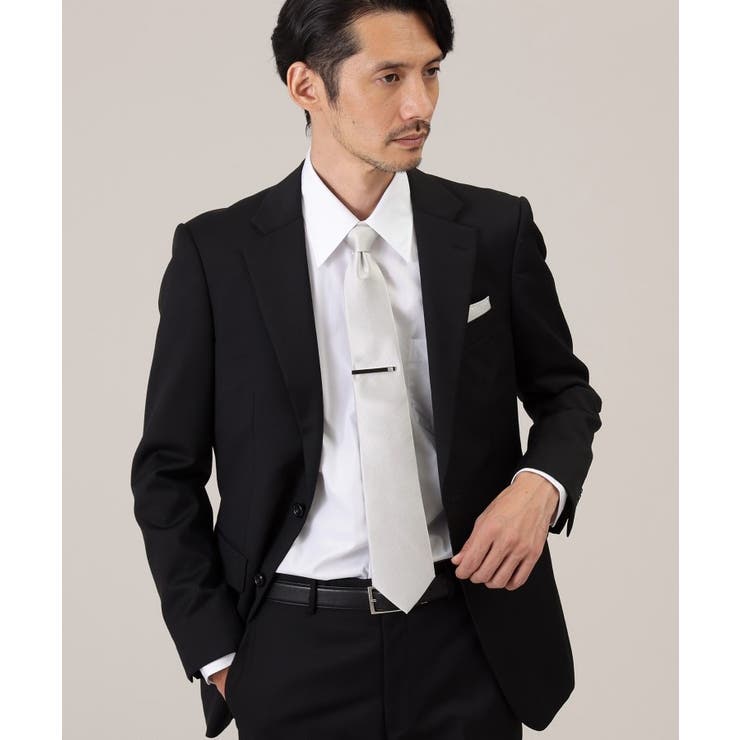 【Made in JAPAN】ブロード レギュラーカラー ドレスシャツ | TAKEO KIKUCHI | 詳細画像40 