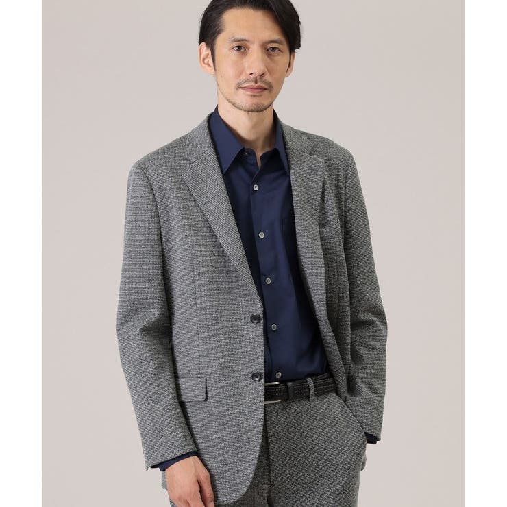 【Made in JAPAN】ブロード レギュラーカラー ドレスシャツ | TAKEO KIKUCHI | 詳細画像32 