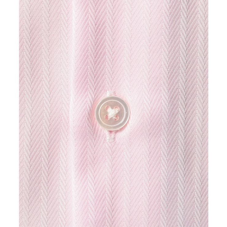 ドビーストライプ ビジネス シャツ | TAKEO KIKUCHI | 詳細画像13 