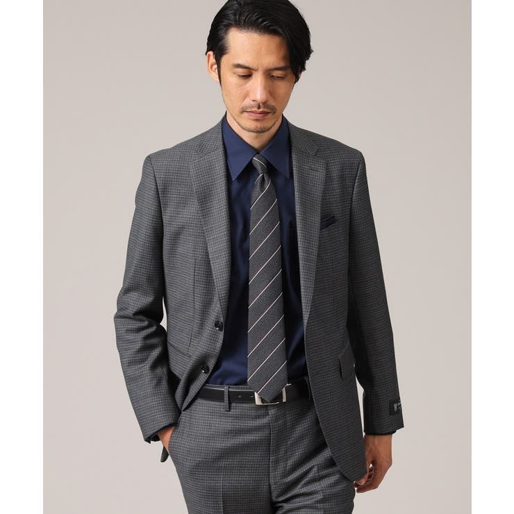 【ベーシック】100双 ブロード レギュラーカラー シャツ | TAKEO KIKUCHI | 詳細画像6 