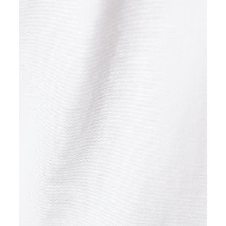 【ベーシック】100双 ブロード レギュラーカラー シャツ | TAKEO KIKUCHI | 詳細画像8 