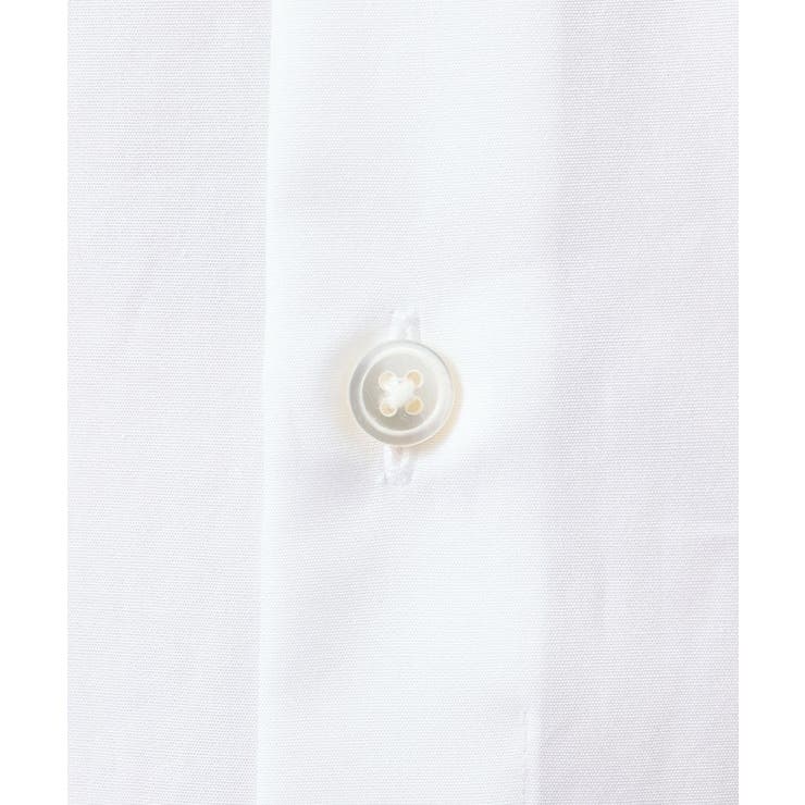 【ベーシック】100双 ブロード レギュラーカラー シャツ | TAKEO KIKUCHI | 詳細画像15 