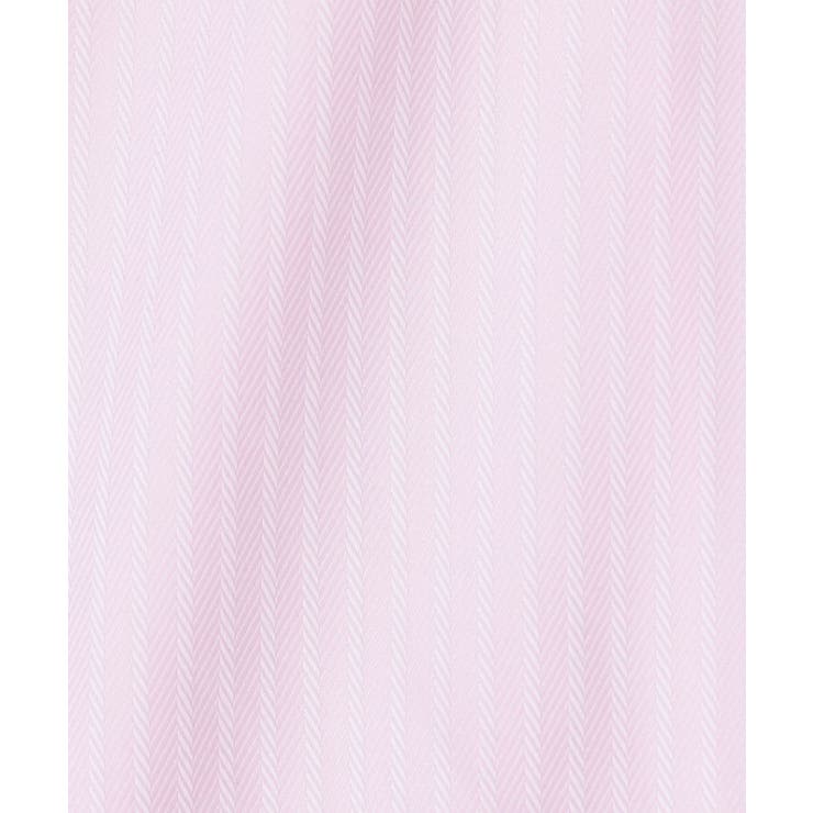 【Sサイズ～】ドビー ストライプ レギュラーカラー シャツ | TAKEO KIKUCHI | 詳細画像16 