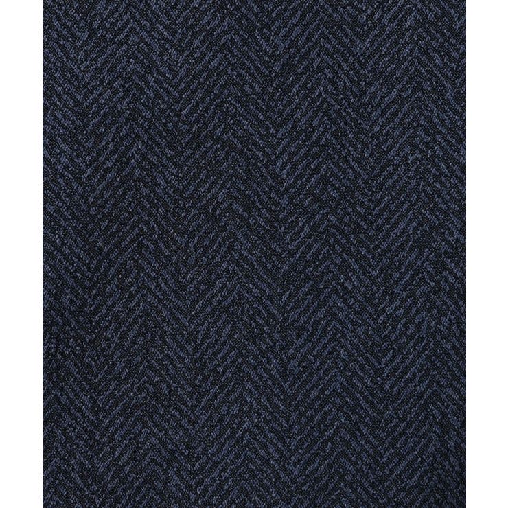 【3WAY】ジャカードヘリンボン ダウンライナーブルゾン | TAKEO KIKUCHI | 詳細画像23 