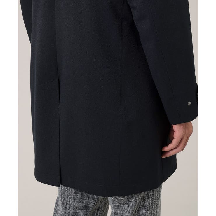 【3WAY】ジャカードヘリンボン ダウンライナーブルゾン | TAKEO KIKUCHI | 詳細画像56 