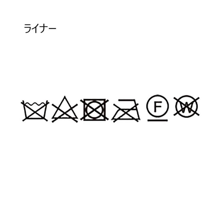 【3WAY】ジャカードヘリンボン ダウンライナーブルゾン | TAKEO KIKUCHI | 詳細画像28 