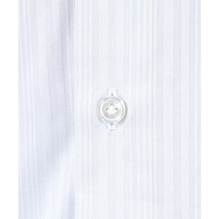 シャドー オルタネート シャツ | TAKEO KIKUCHI | 詳細画像12 