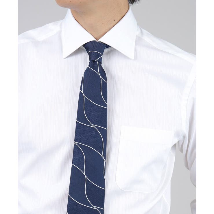 シャドー オルタネート シャツ | TAKEO KIKUCHI | 詳細画像13 