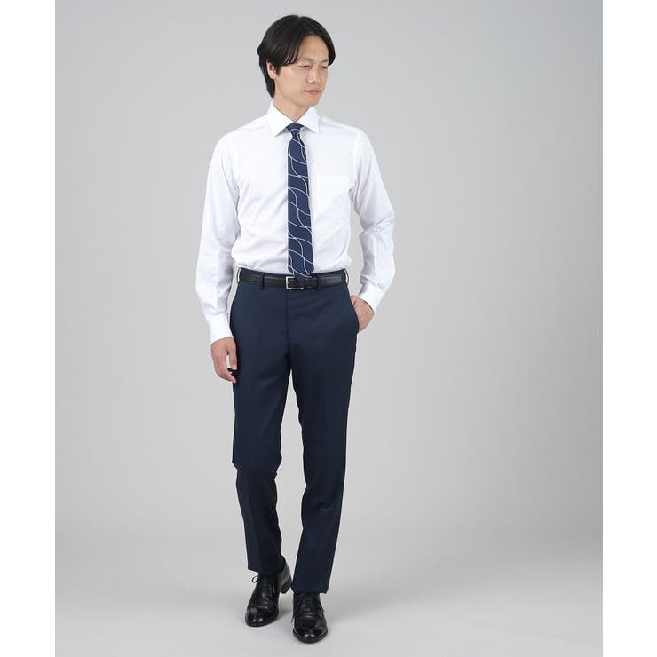 シャドー オルタネート シャツ | TAKEO KIKUCHI | 詳細画像21 