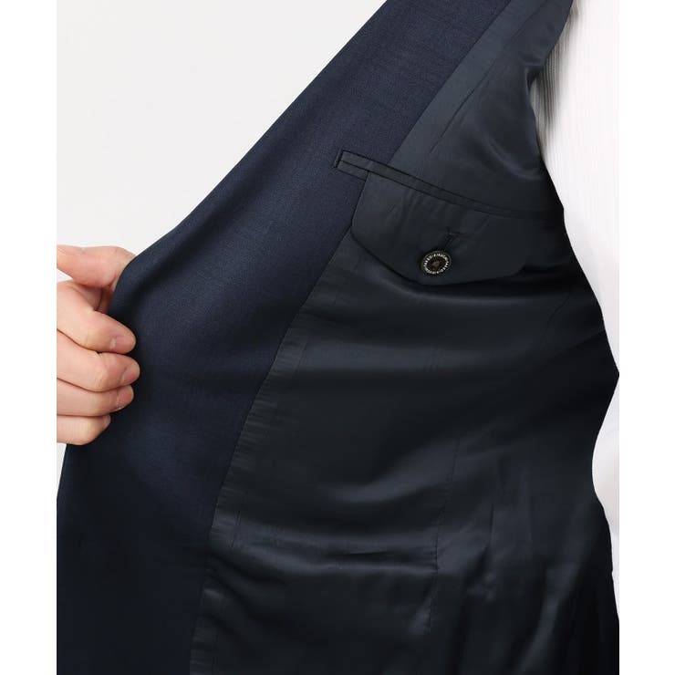 シャドーチェック スーツ | TAKEO KIKUCHI | 詳細画像13 