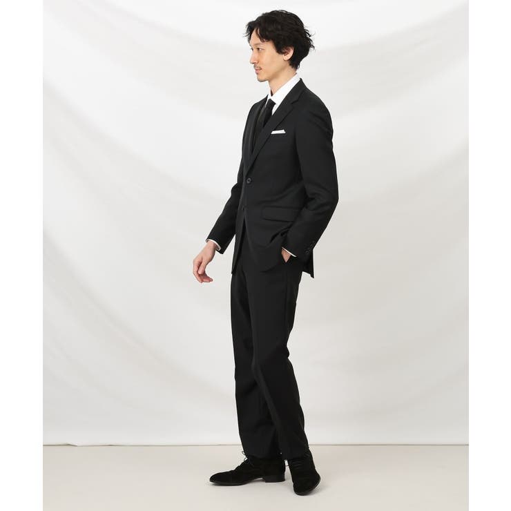 シャドーチェック スーツ | TAKEO KIKUCHI | 詳細画像28 