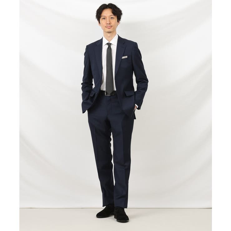 シャドーチェック スーツ | TAKEO KIKUCHI | 詳細画像41 