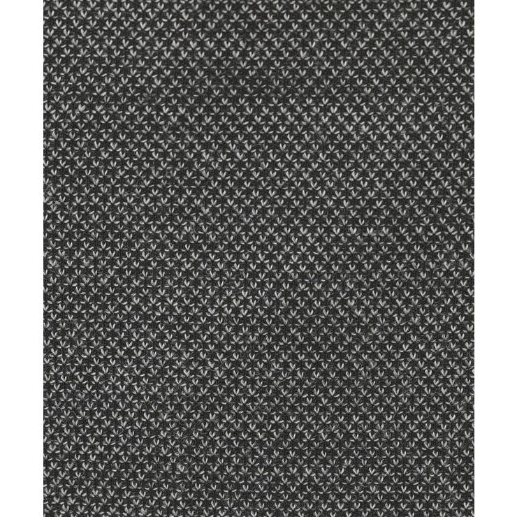 【尾州織】ウールブレンド ハニカムメッシュ パンツ | TAKEO KIKUCHI | 詳細画像5 