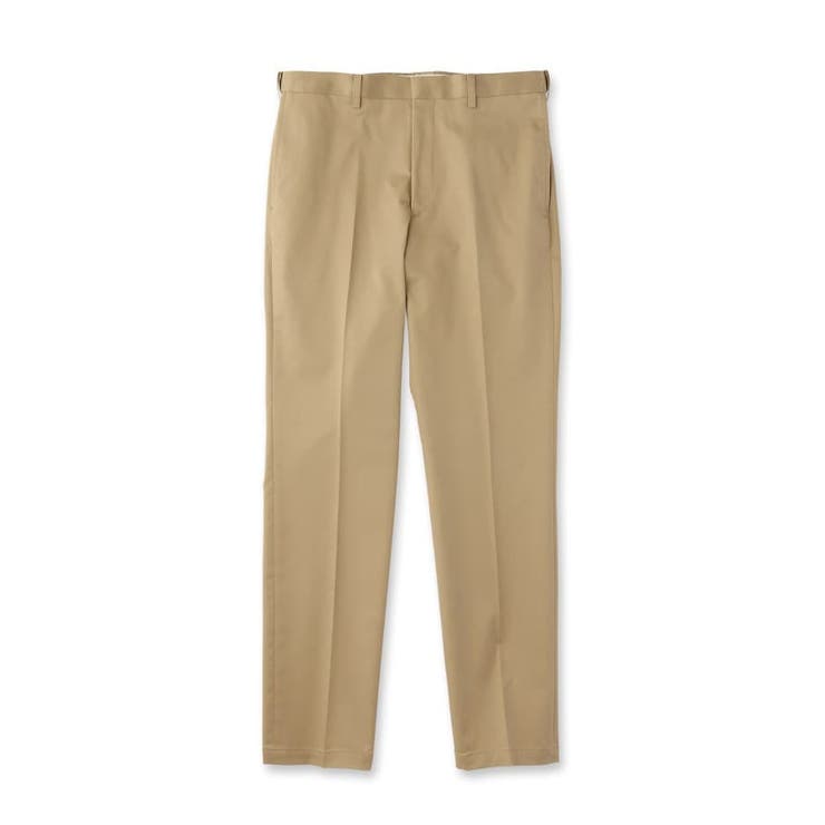 【オフィスカジュアル対応】ドレス チノパンツ | TAKEO KIKUCHI | 詳細画像1 