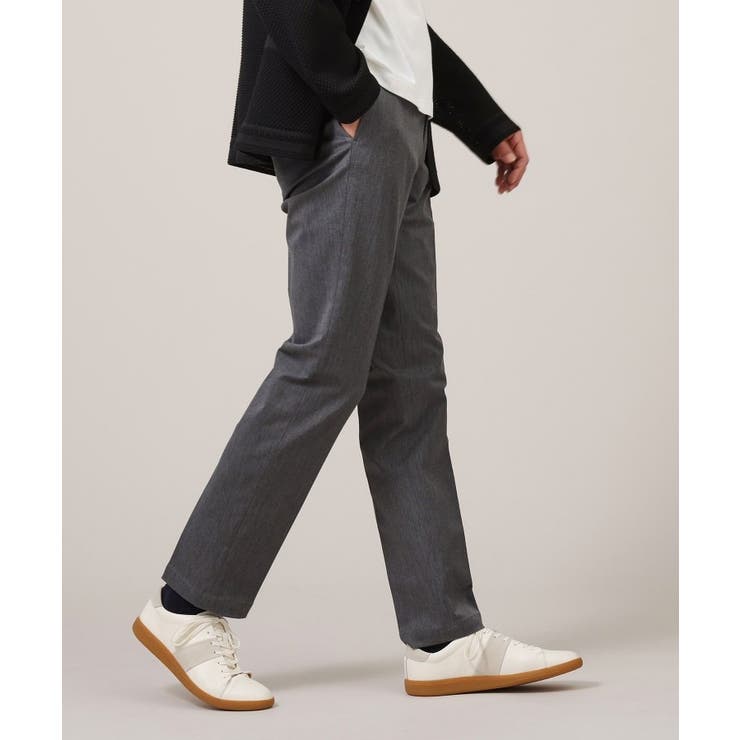 【オフィスカジュアル対応】ドレス チノパンツ | TAKEO KIKUCHI | 詳細画像27 