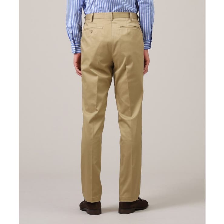 【オフィスカジュアル対応】ドレス チノパンツ | TAKEO KIKUCHI | 詳細画像35 