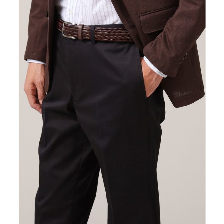 【オフィスカジュアル対応】ドレス チノパンツ | TAKEO KIKUCHI | 詳細画像7 