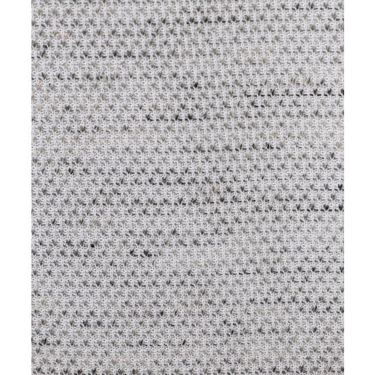 【尾州織】リネンブレンド メッシュパンツ | TAKEO KIKUCHI | 詳細画像5 