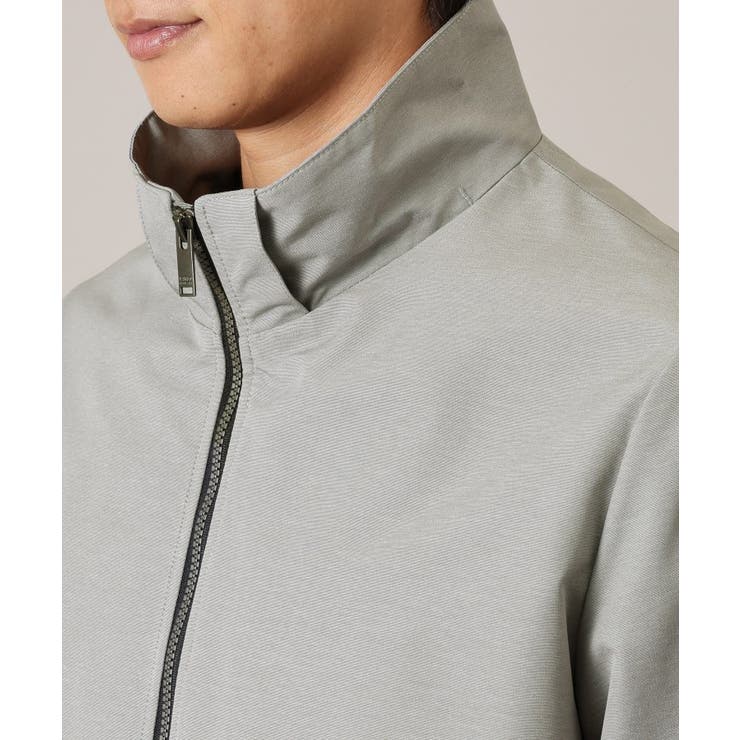 【軽量アウター】エレクティブ シェル ブルゾン | TAKEO KIKUCHI | 詳細画像6 