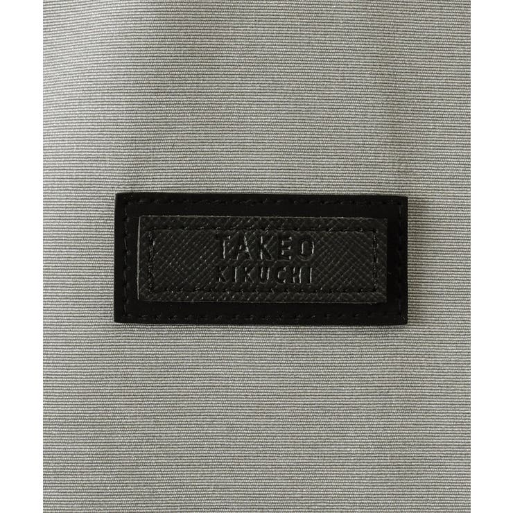 【軽量アウター】エレクティブ シェル ブルゾン | TAKEO KIKUCHI | 詳細画像10 