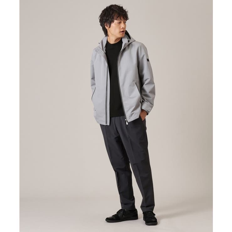 【軽量アウター】エレクティブ シェル ブルゾン | TAKEO KIKUCHI | 詳細画像37 